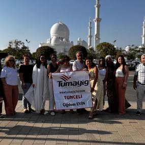 Tumayig Turizm
