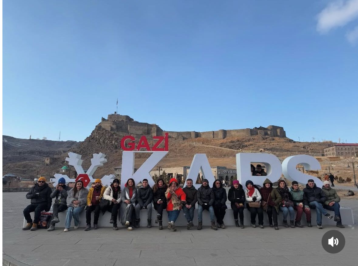 KARS GEZİMİZ