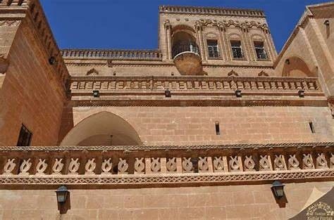 MARDİN TUR