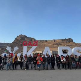 Tumayig Turizm