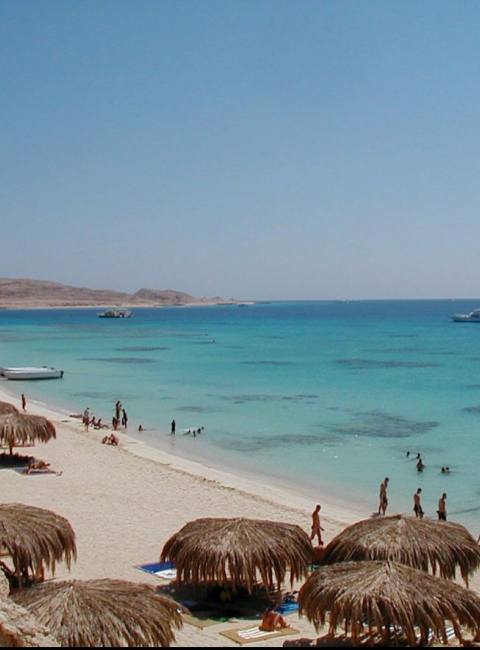 SHARM EL SHERIK